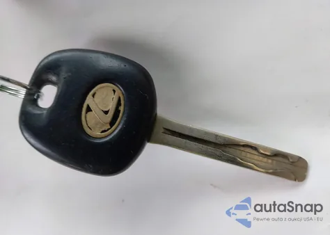 1999 Lexus Es 300 из США, поврежденный, VIN JT8BF28G8X5071267